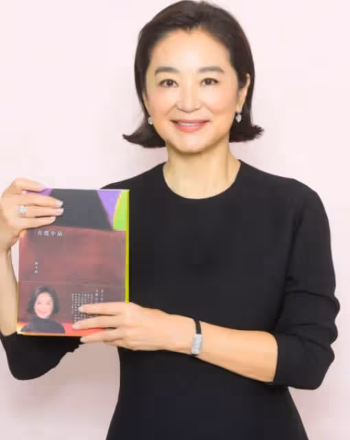 懶理婚變傳聞！68歲林青霞「大膽表白老公」　自曝僅有一次「被氣到發抖」：真太過分了