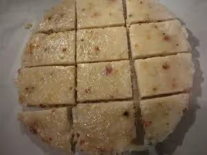 腊味蘿蔔糕【銘蔚廚房】
