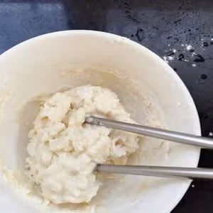 宜家 玉米 蝦排