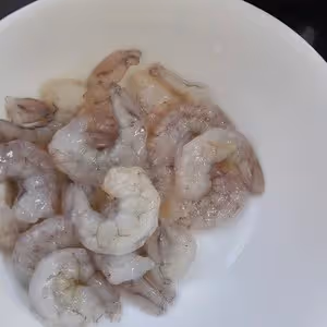 宜家 玉米 蝦排