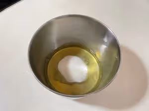 一次成功的酸奶戚風蛋糕（8寸）