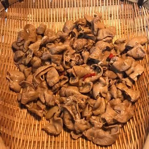 辣子肥腸