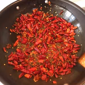 辣子肥腸
