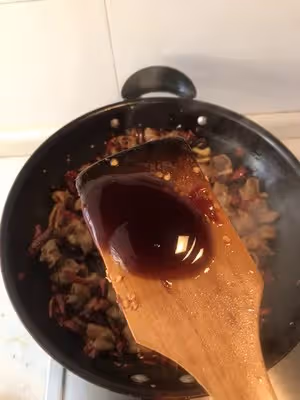 辣子肥腸