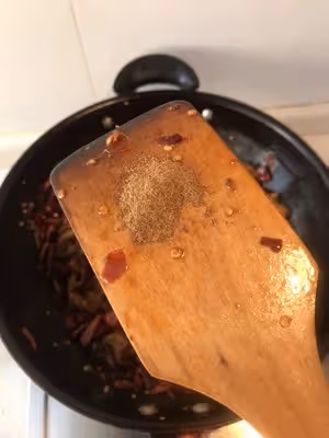 辣子肥腸