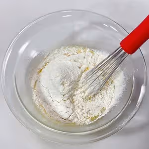 海苔肉鬆杯子蛋糕