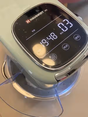 【減脂人早餐必備】無油無糖全麥火龍果貝果自帶甜味有嚼勁對於減肥的人來說真的好吃關鍵純天然麵包