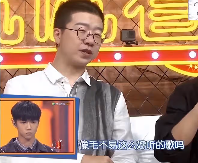 一部代表作都沒有，卻高高在上當評委，小丑鬧劇何時才能停止？