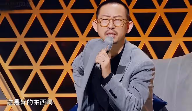 一部代表作都沒有，卻高高在上當評委，小丑鬧劇何時才能停止？