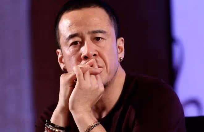 一部代表作都沒有，卻高高在上當評委，小丑鬧劇何時才能停止？