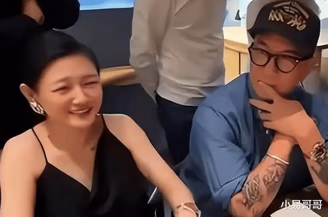 大S和具俊曄早已有染？婚內出軌有證據，男方在韓國也有孩子