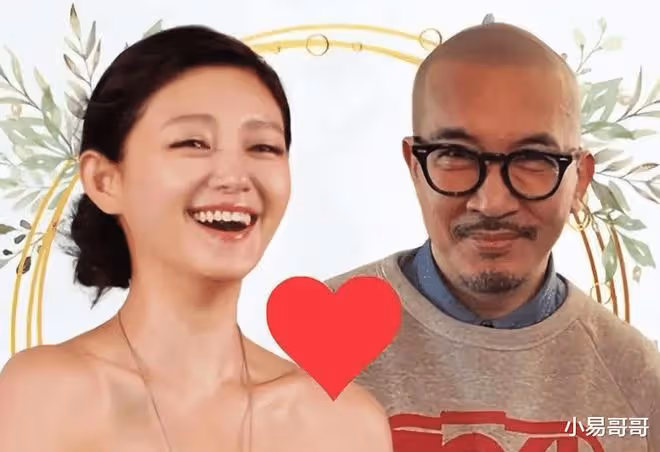 大S和具俊曄早已有染？婚內出軌有證據，男方在韓國也有孩子