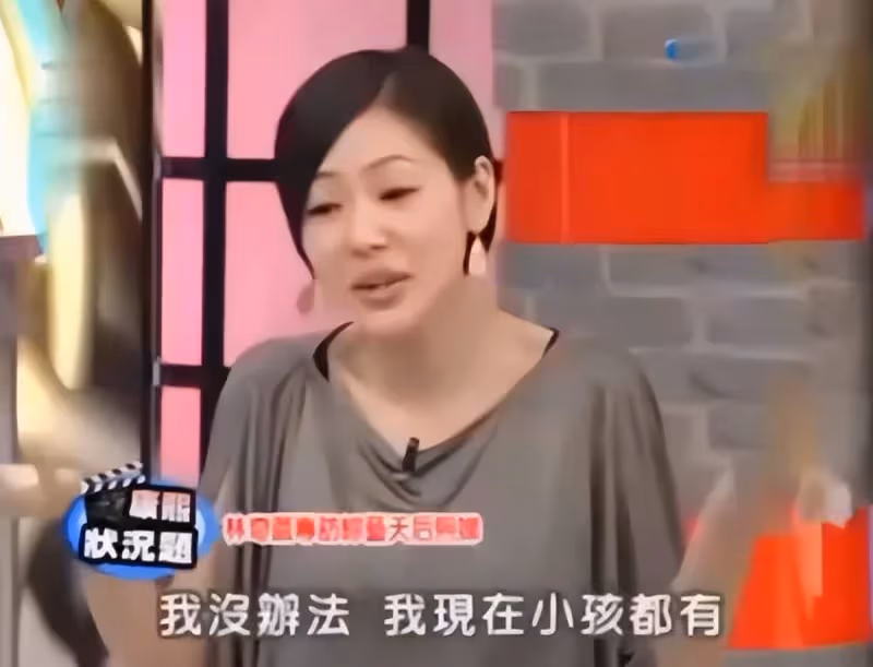我不慘，我很幸福！小S首回應老公私生子傳聞，侯佩岑力挺好姐妹
