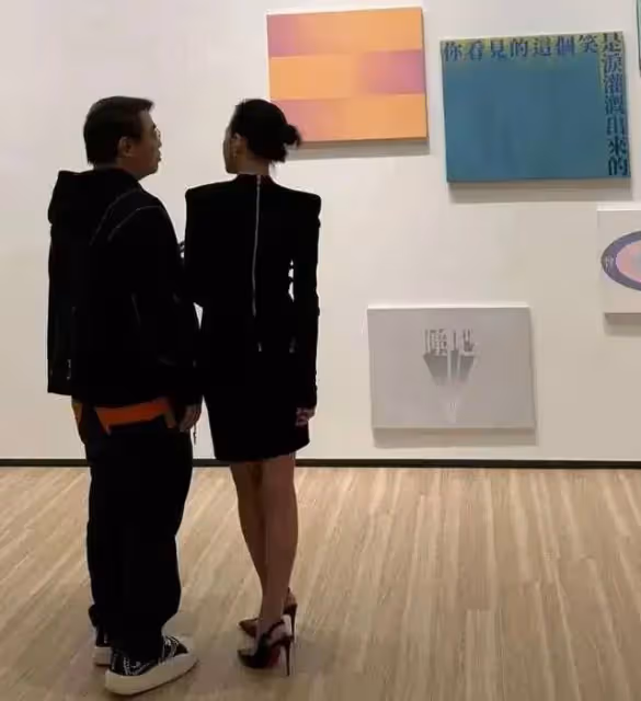 我不慘，我很幸福！小S首回應老公私生子傳聞，侯佩岑力挺好姐妹