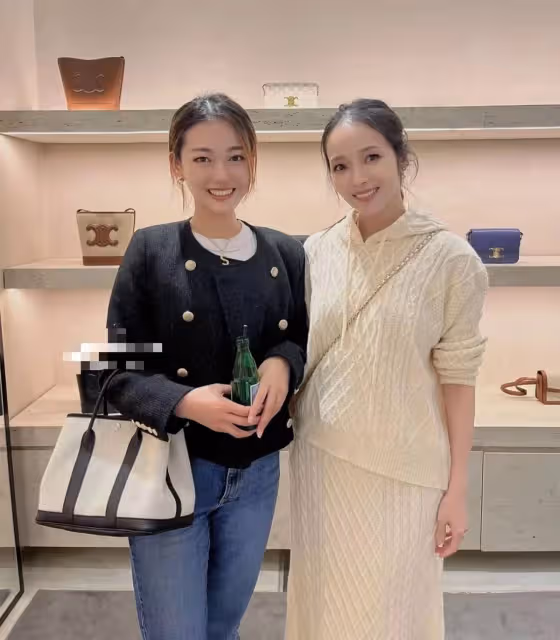 我不慘，我很幸福！小S首回應老公私生子傳聞，侯佩岑力挺好姐妹