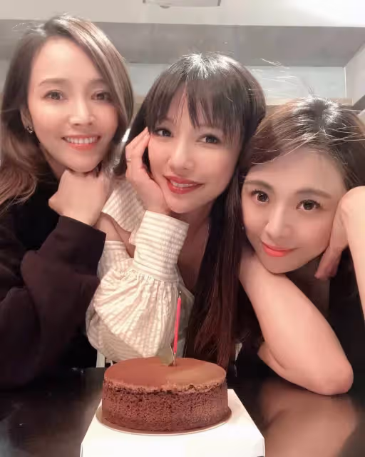 我不慘，我很幸福！小S首回應老公私生子傳聞，侯佩岑力挺好姐妹