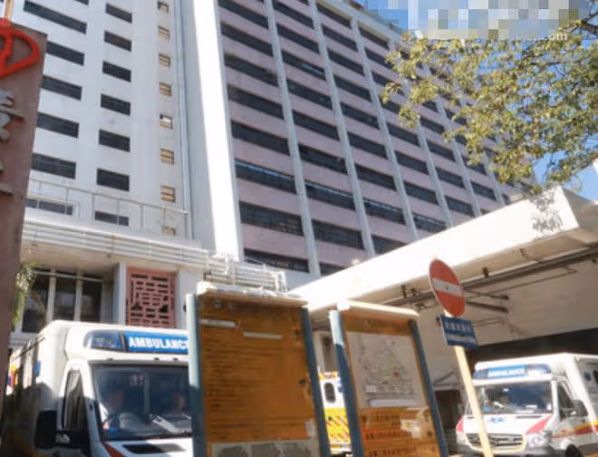 陳慧琳與13歲長子發生車禍！兩車迎面相撞，母子受傷緊急送醫治療