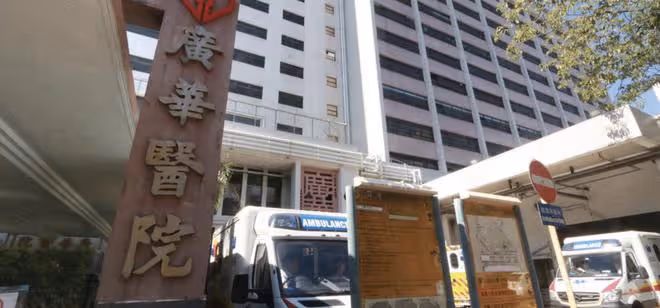 陳慧琳與兒子遭遇車禍後發文報平安：放心我沒事，只是皮外傷