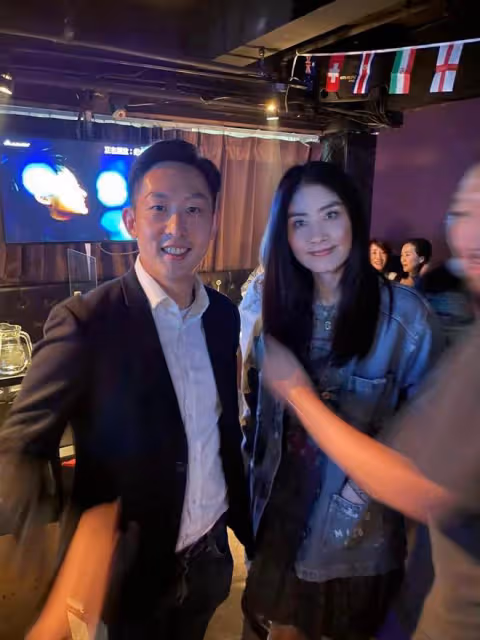 陳慧琳與兒子遭遇車禍後發文報平安：放心我沒事，只是皮外傷
