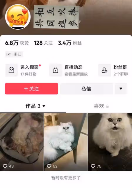 徐冬冬回應不婚主義，確定不想結婚只想賺錢，允許尹子維追求自己