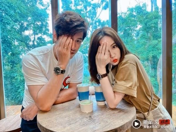 陳喬恩不怕當高齡剩女！自曝過去沒有理想型        直到遇見老公Alan