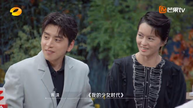 90年代演出環境有多艱苦？陳少華現場出糗，孫悅：全靠嗓子嚎