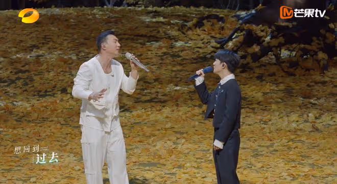 90年代演出環境有多艱苦？陳少華現場出糗，孫悅：全靠嗓子嚎