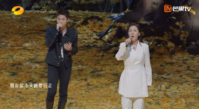 90年代演出環境有多艱苦？陳少華現場出糗，孫悅：全靠嗓子嚎