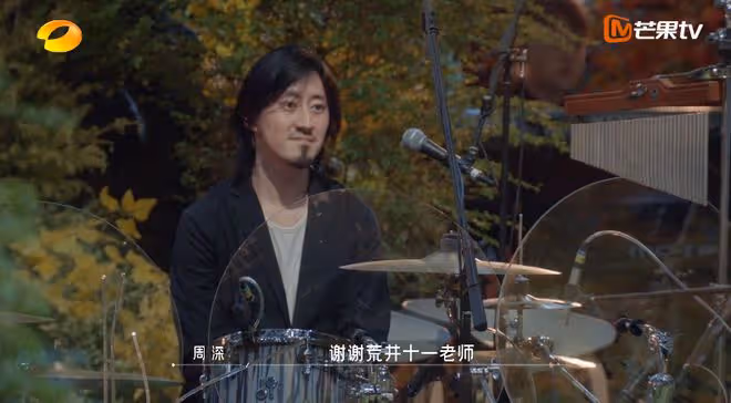 90年代演出環境有多艱苦？陳少華現場出糗，孫悅：全靠嗓子嚎