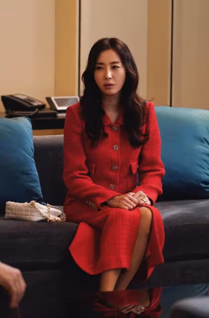 韓國頂級御姐宋允兒