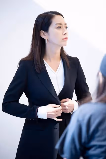韓國頂級御姐宋允兒