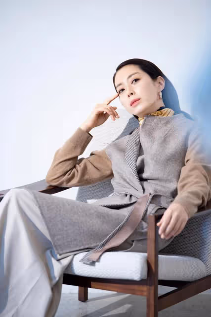 韓國頂級御姐宋允兒