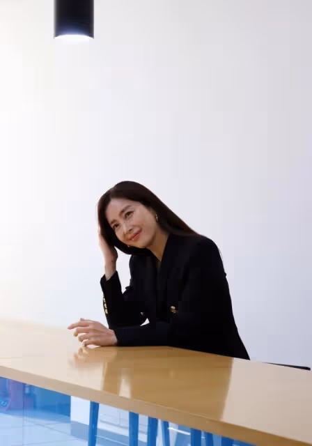 韓國頂級御姐宋允兒