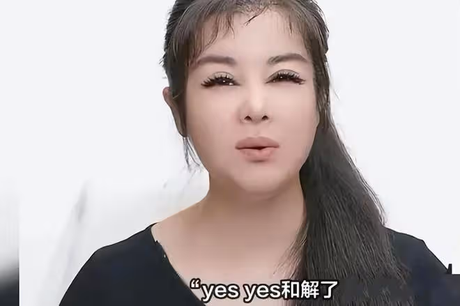 曝大S與汪小菲已和解！男方付5000萬孩子回北京，知情人透露細節