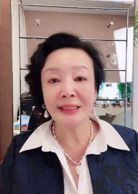 曝大S與汪小菲已和解！男方付5000萬孩子回北京，知情人透露細節