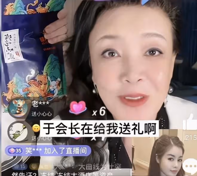 曝大S與汪小菲已和解！男方付5000萬孩子回北京，知情人透露細節