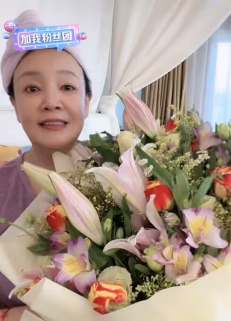 張蘭自曝和汪小菲已無聯繫，深夜自責稱是不合格的母親，隔空道歉