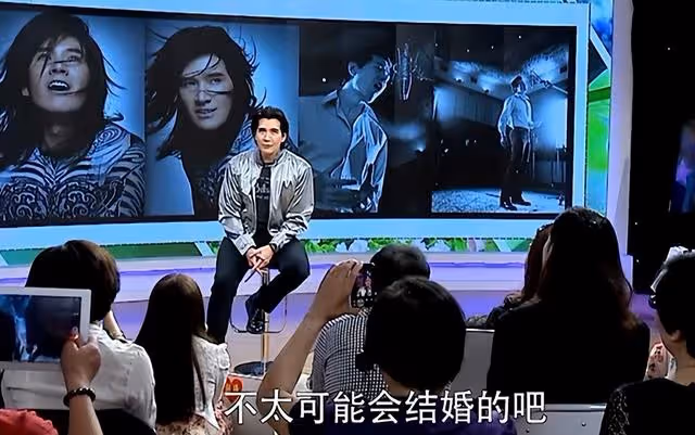 費翔媽媽畢麗娜：親手拆散兒子的姻緣，我離婚影響了他的一生