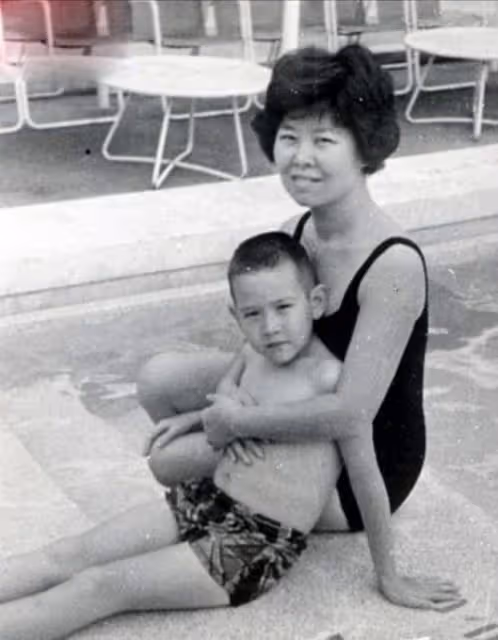 費翔媽媽畢麗娜：親手拆散兒子的姻緣，我離婚影響了他的一生