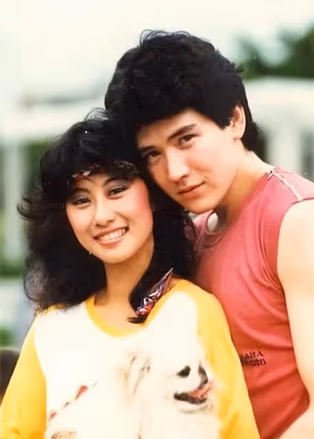 費翔媽媽畢麗娜：親手拆散兒子的姻緣，我離婚影響了他的一生