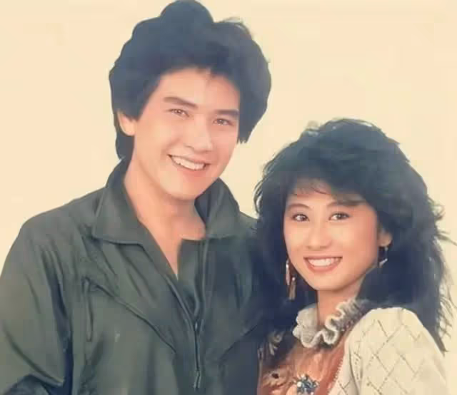 費翔媽媽畢麗娜：親手拆散兒子的姻緣，我離婚影響了他的一生