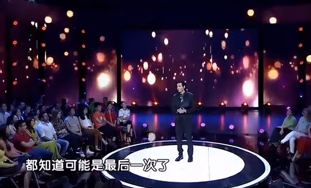 費翔媽媽畢麗娜：親手拆散兒子的姻緣，我離婚影響了他的一生