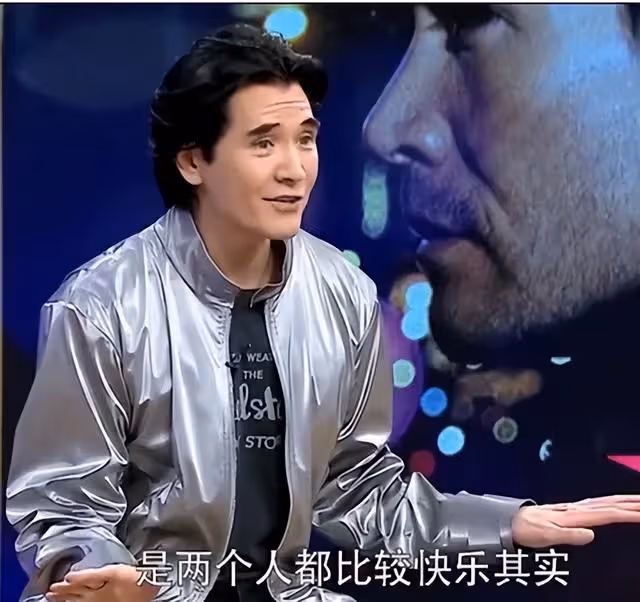 費翔媽媽畢麗娜：親手拆散兒子的姻緣，我離婚影響了他的一生