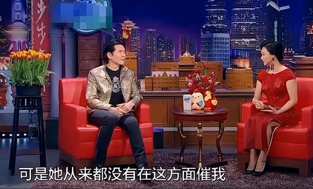 費翔媽媽畢麗娜：親手拆散兒子的姻緣，我離婚影響了他的一生