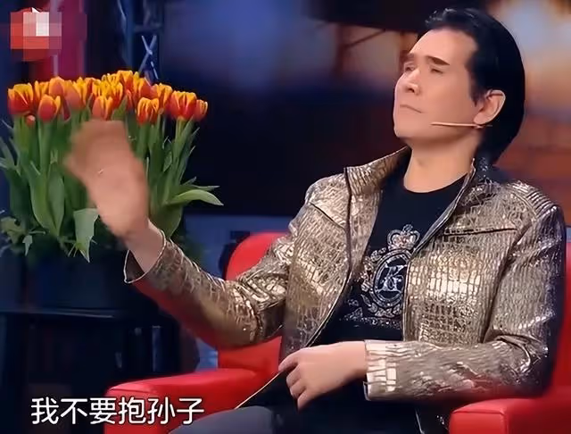 費翔媽媽畢麗娜：親手拆散兒子的姻緣，我離婚影響了他的一生