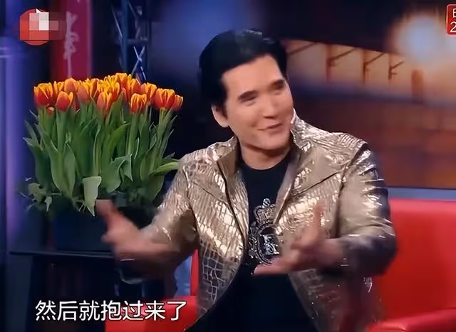 費翔媽媽畢麗娜：親手拆散兒子的姻緣，我離婚影響了他的一生