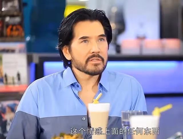 費翔媽媽畢麗娜：親手拆散兒子的姻緣，我離婚影響了他的一生