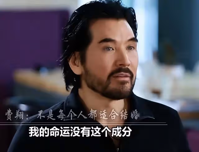 費翔媽媽畢麗娜：親手拆散兒子的姻緣，我離婚影響了他的一生