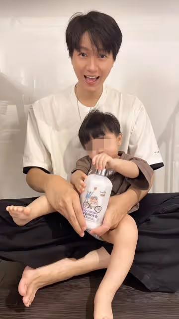 連2年零收入！八點檔男星「養不起妻小」卸光環轉行當司機　日拚10小時「巨大收入差」曝光：心裡很踏實