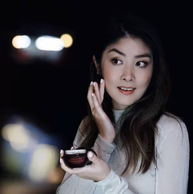 陳慧琳母子驚傳車禍　IG報平安：只是皮外傷